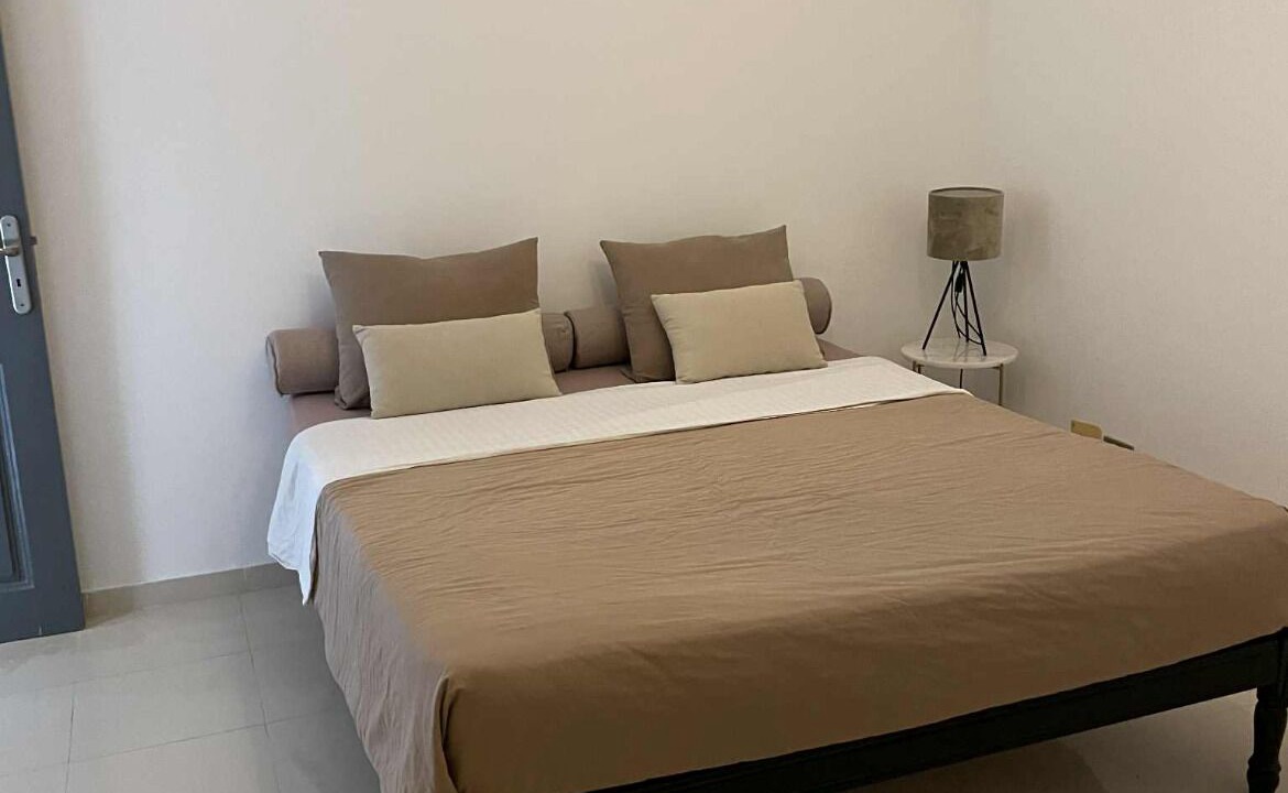 Erriadh Villa | Elegant stay at Villa Doullia