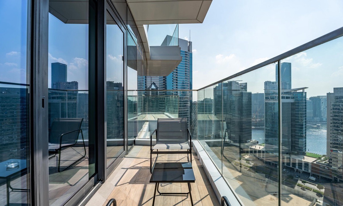 Downtown Dubai Apartment | GuestReady - Luxury 2BR | Near Dubai Mall