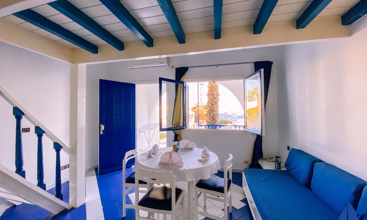 Monastir Apartment | Marina Cap Monastir Appart Hôtel