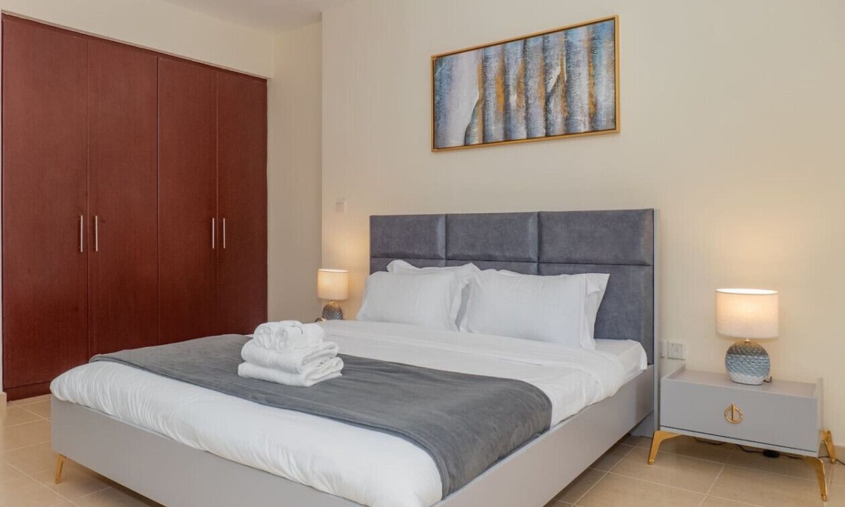 Jumeirah Beach Residence Apartment | StoneTree - Murjan 2 Studio - Near The Beach