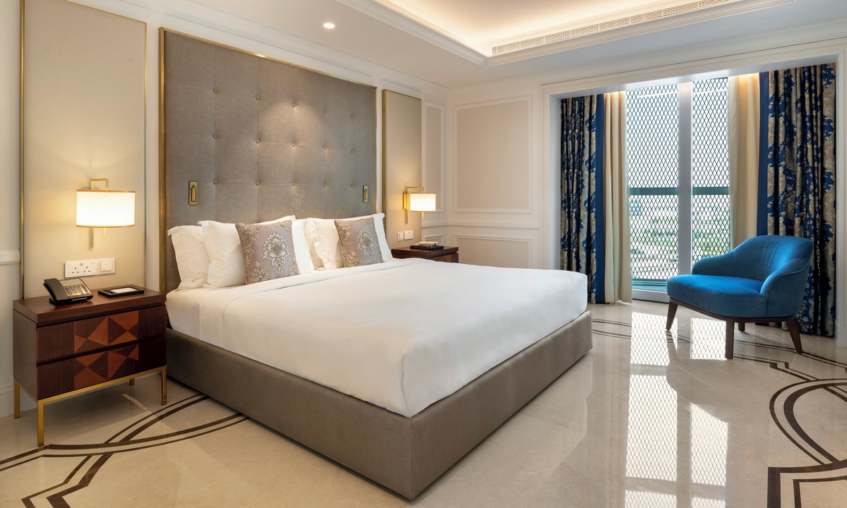 Dubai Apartment | Cheval Maison Expo City Dubai