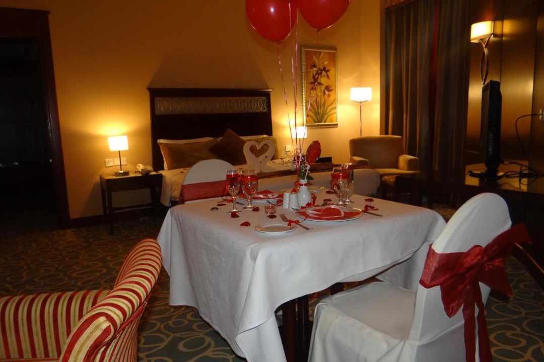 Al-Fujairah Hotel | Concorde Hotel Fujairah