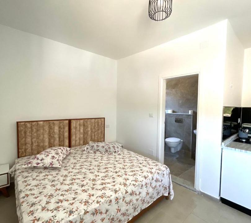 Tabarka Apartment | NN Residence Tabarka