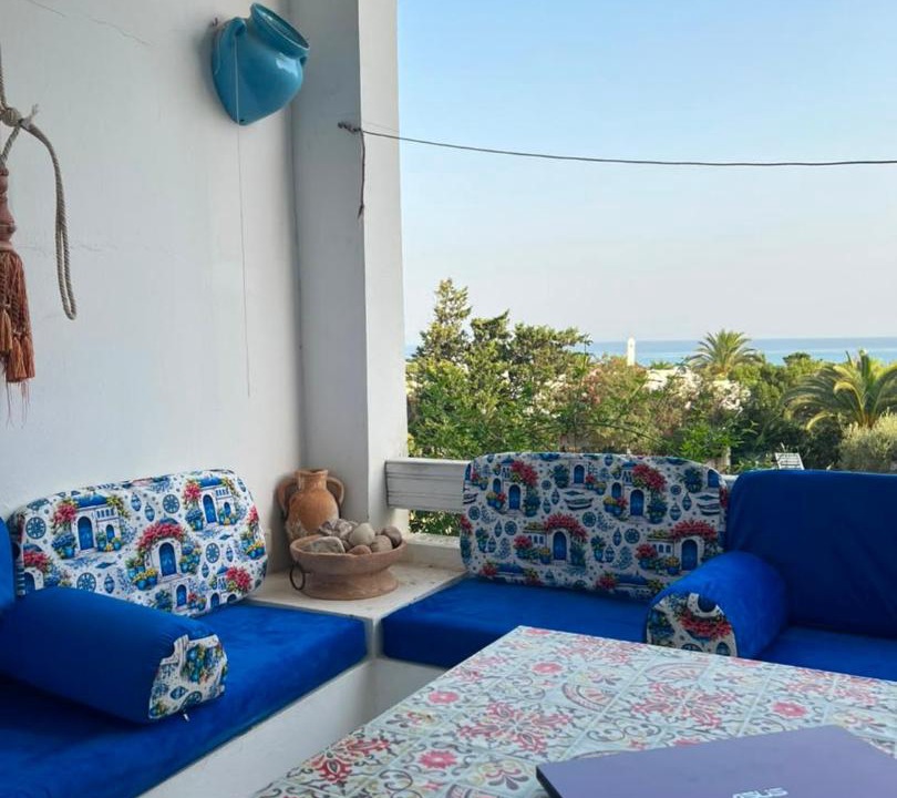 Mrezga Apartment | Karam Residence