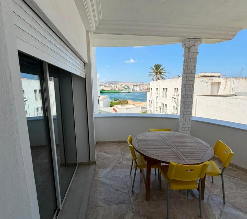 Aousja Apartment | Appartement de luxe, Résidence les 5 étoiles, Bizerte