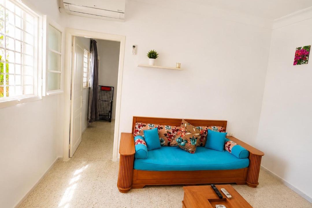 Hammamet Apartment | Studio Hammamet nord