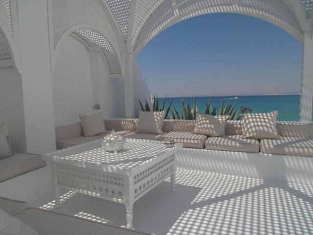 Hammamet Apartment | Hammamet centre house