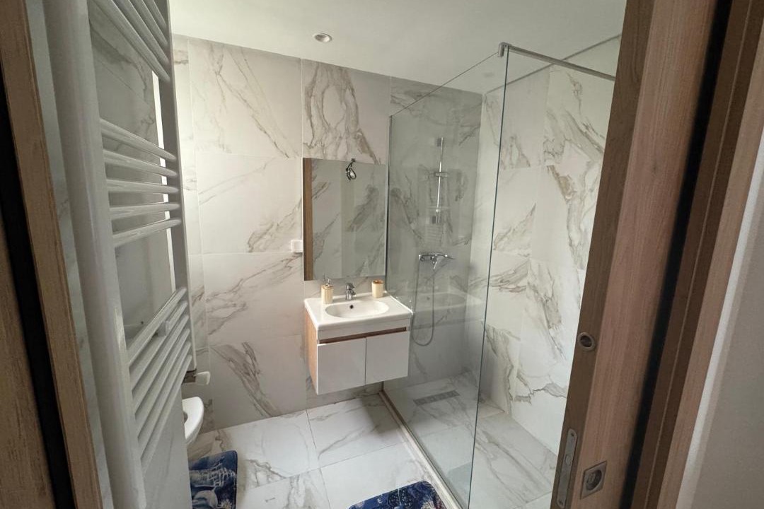 La Marsa Apartment | Cozy apartment in La Marsa