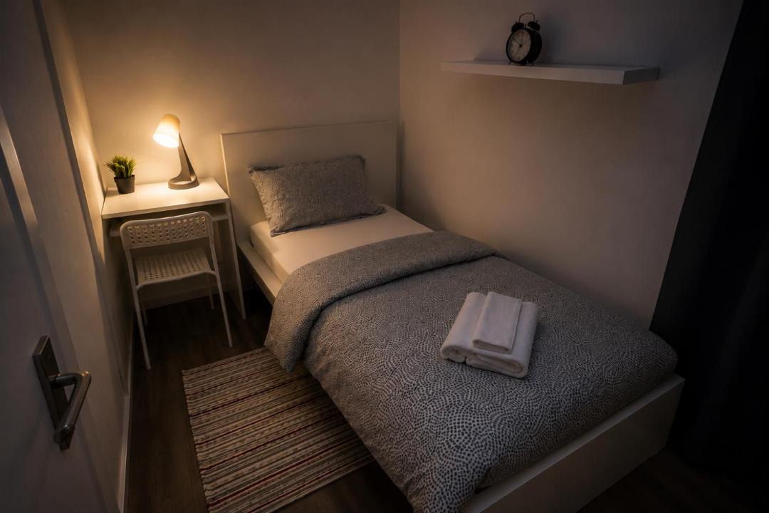 Ajman House | Ajman Social Guesthouse