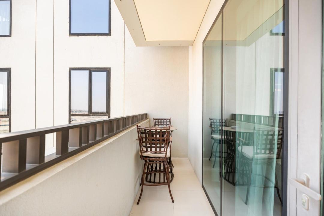 Dubai Apartment | Dubai Creek, Luxury 1 bedroom! Brand new - DuStay