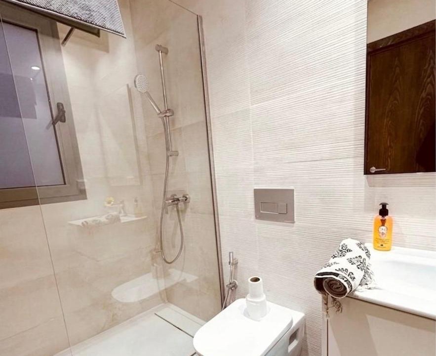 La Marsa Villa | Studio Al Wahat