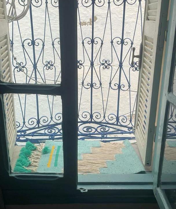Kairouan Bed & Breakfast | Beit Emna3