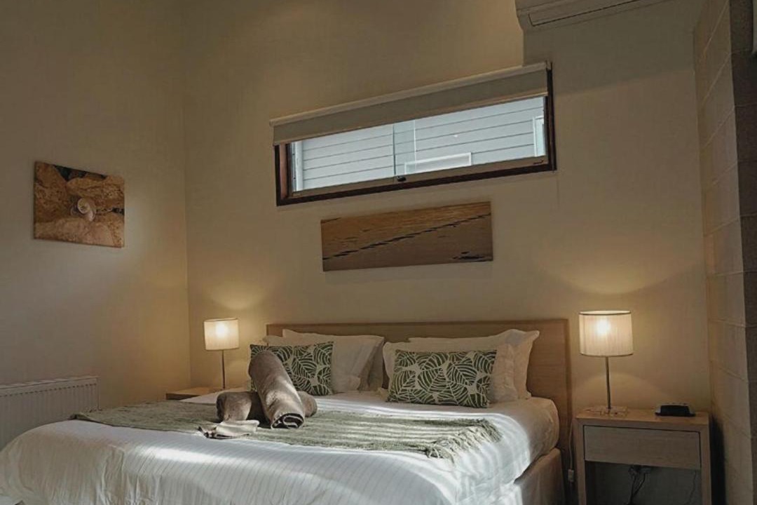 Point Lonsdale House | Beach Haven