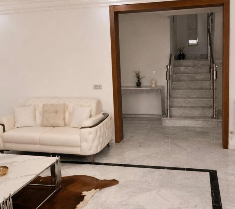 Tunis Villa | Villa Élégance