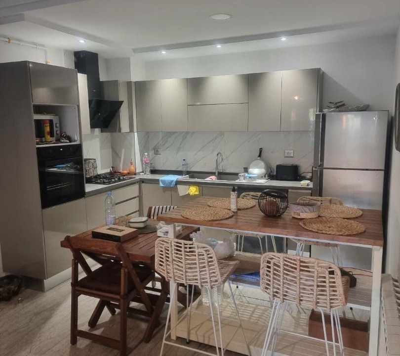 Mrezga Apartment | Appartement Hammamet Beach