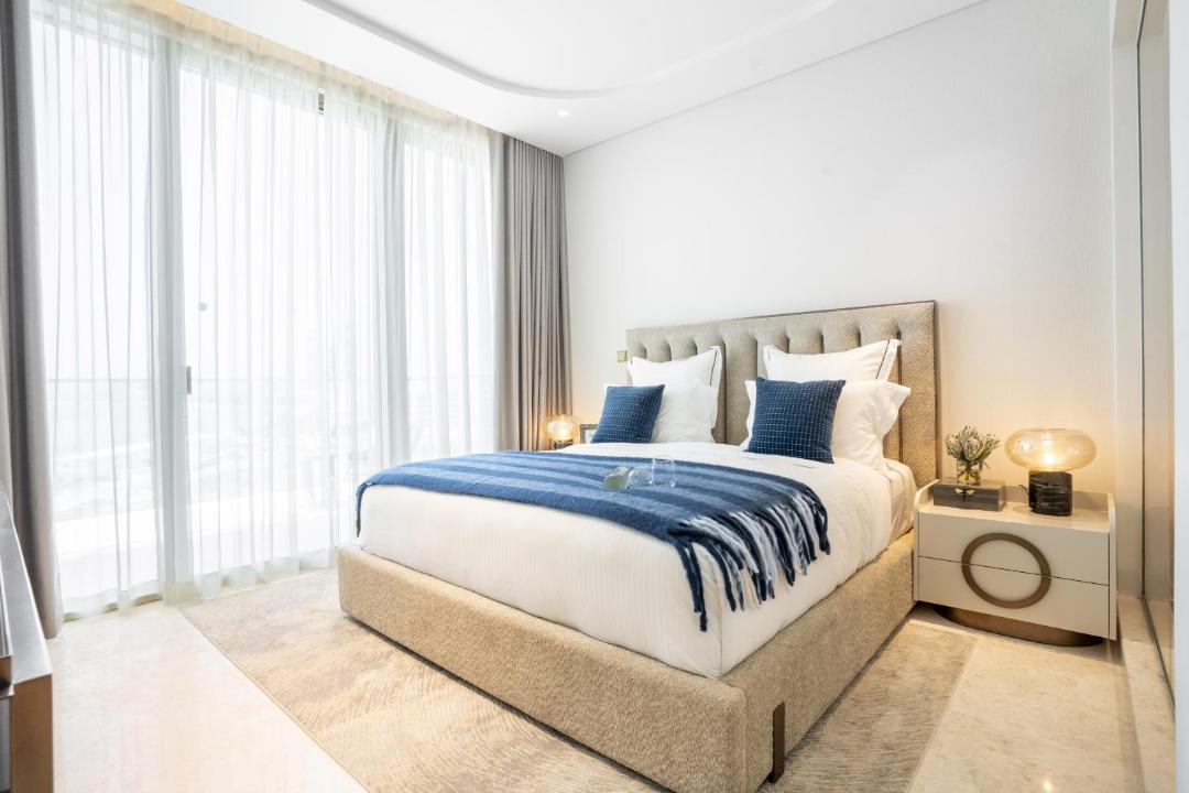 Palm Jumeirah Apartment | EDEN'S Homes & Villas - Ellington Beach House