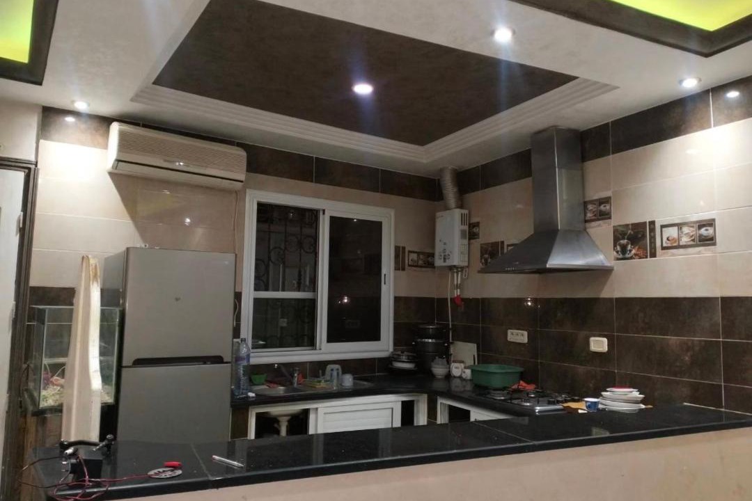 Medina de Sousse Apartment | Casa Di Sofra