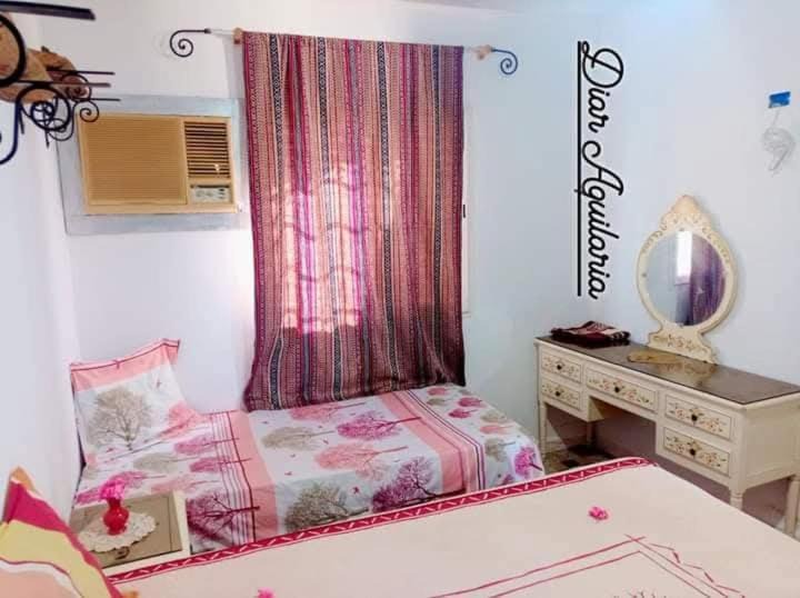 El Haouaria House | Résidence Diar Aquilaria Dar Badis s plus 1