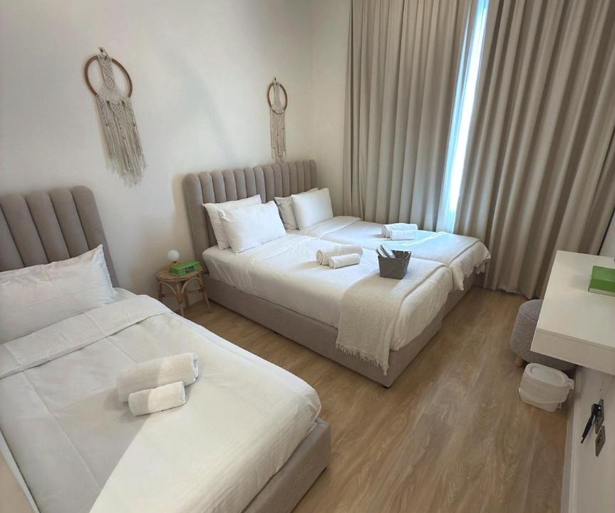 Abu Dhabi Villa | Luxury Retreat Villa on Yas Island- Licensed Holiday Home