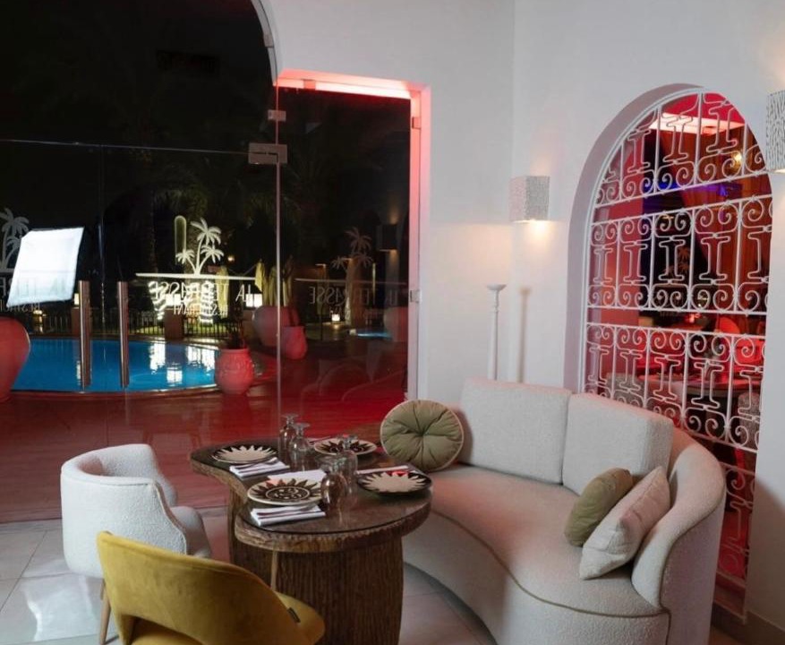 Gammarth Apartment | Suites Hôtel Les Charmilles & Spa