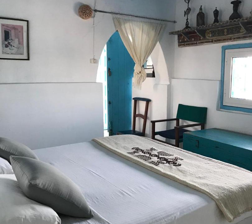 Houmt Souk Villa | El Baraka