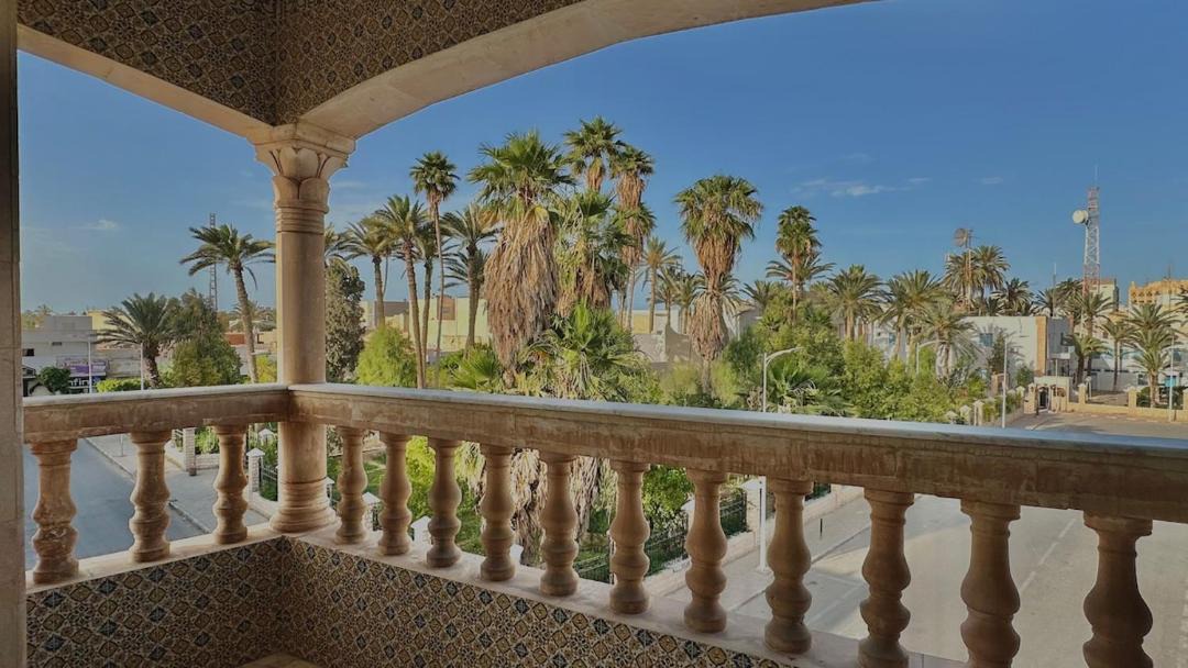 Gabes Apartment | Dar Joud
