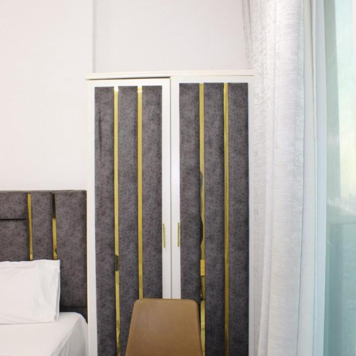 Ajman Apartment | Modern Sea View Balcony Apartment