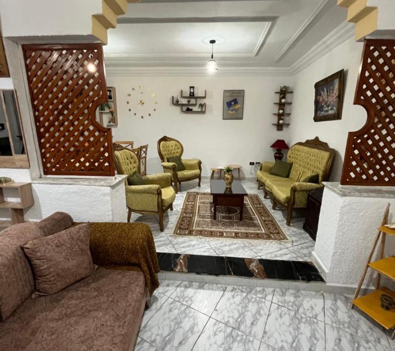 Cite Rmel House | Dar halouma