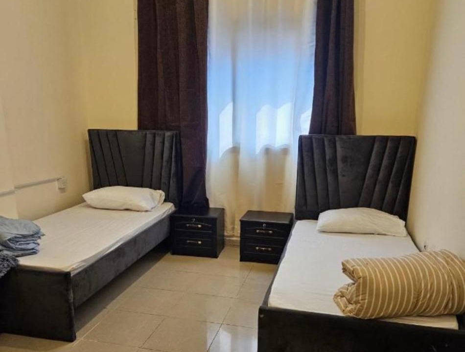 Khalifa City House | Iman Guest House