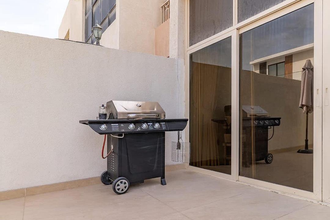 Dubai House | 3 Bed Villa in Al Furjan with Private Pool and Gym