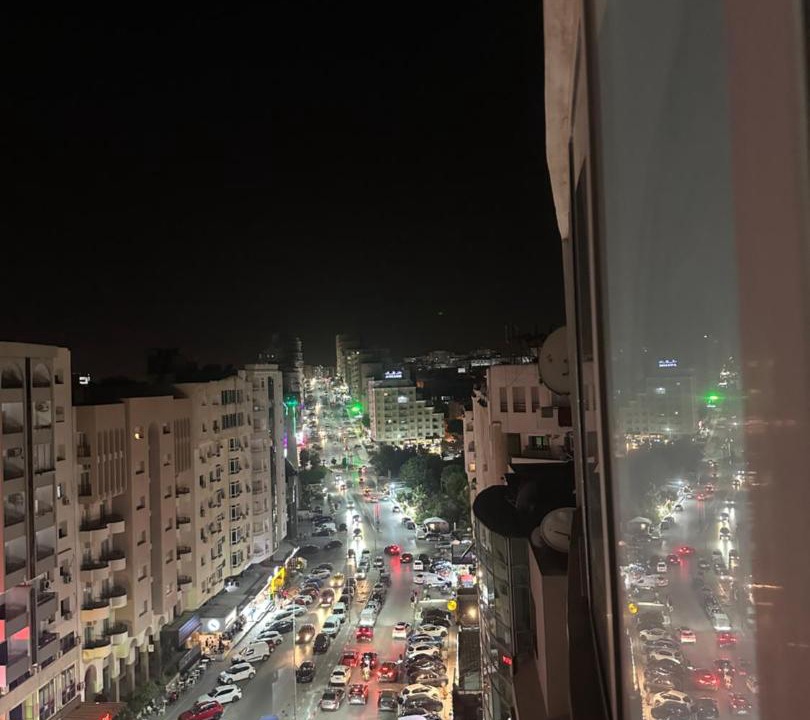 Ennasr Apartment | Cozy Apartment in Tunis Central