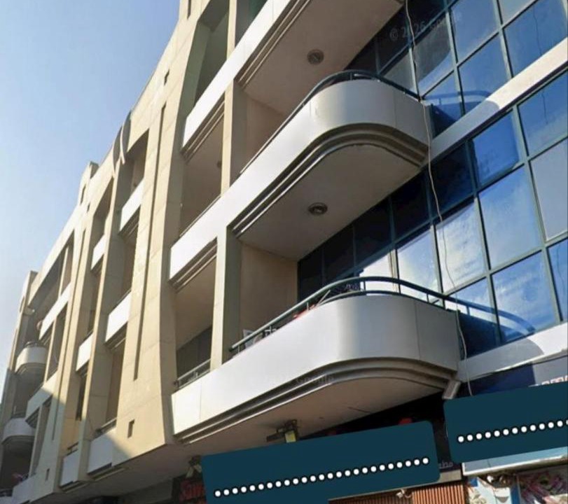 Deira Apartment | Alqiyadah Metro Station kayan royal male apartment