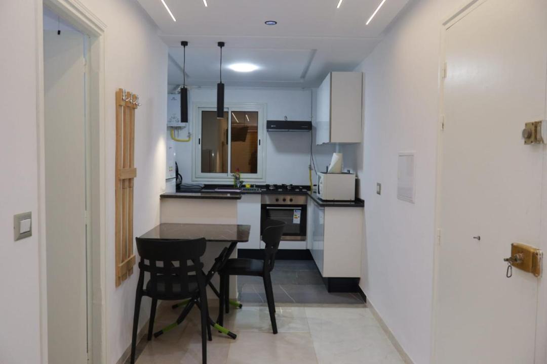 Ennasr Apartment | S1 Ennasr Near Clinics & Airport