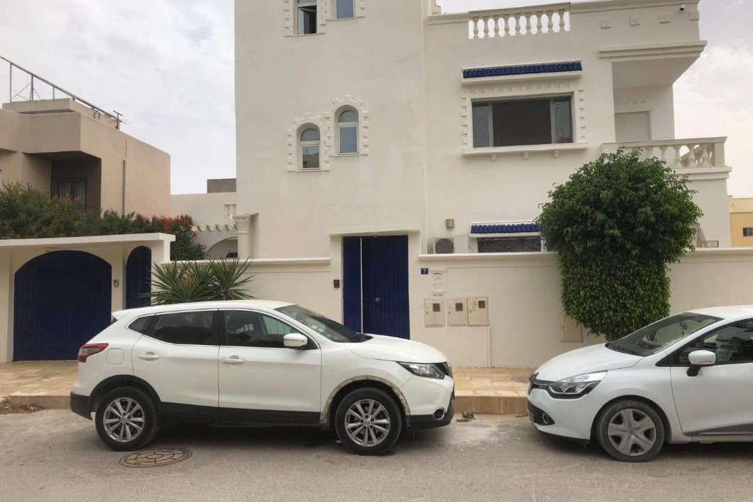 Soliman Apartment | La maison du bonheur