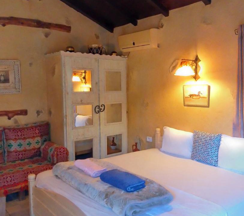 El Alia House | Le Petit Olivier