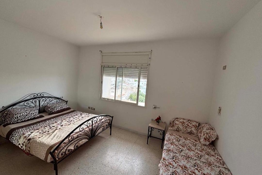 Sousse Apartment | Le bienvenu
