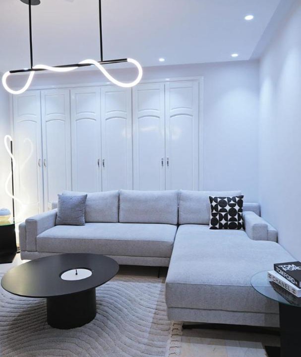 Sfax Eljadida Apartment | chez-moi sfax