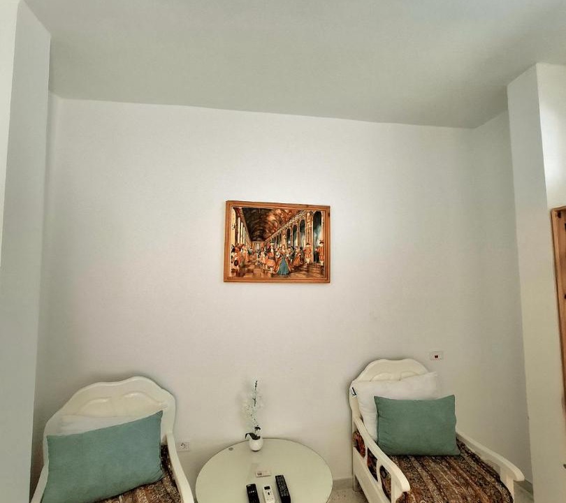 Sousse House | Dar Aziz Sousse Medina