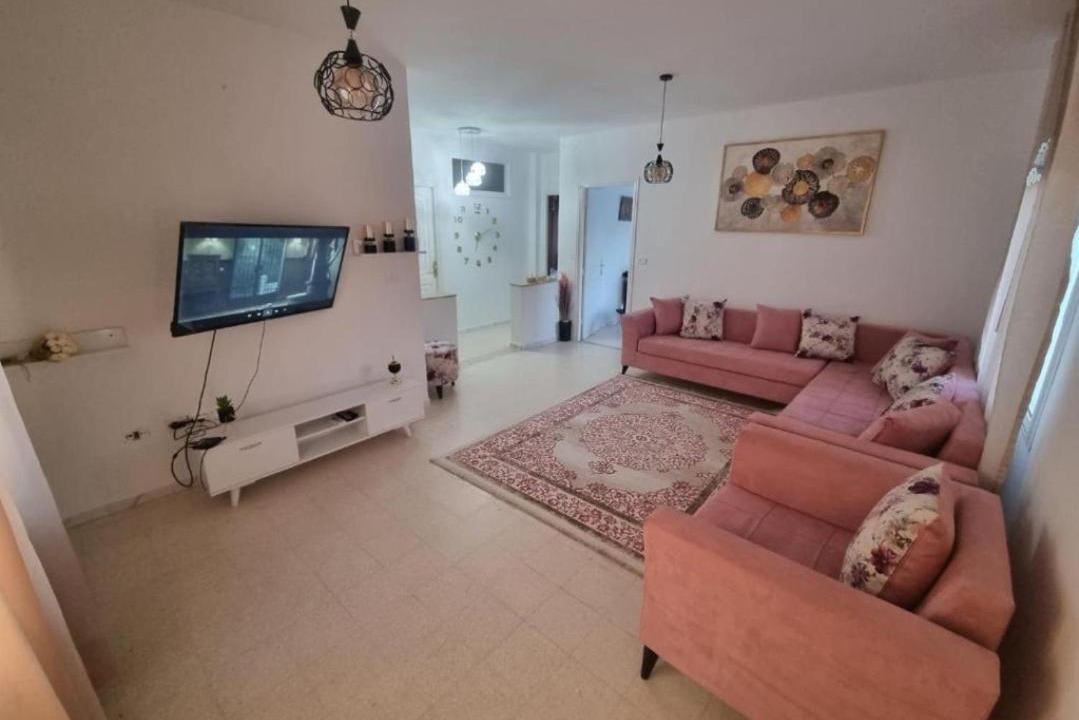 Carthage Apartment | Appartement hannibal