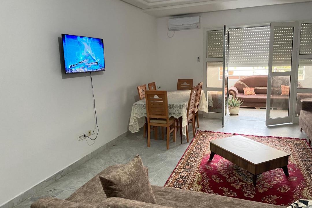 Cite El Wafa Apartment | Casa Cómoda