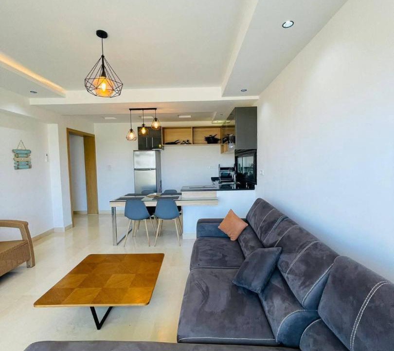 Mansoura Apartment | Résidence Petit Paris Appartement 2ᵉ Étage, Côté Rue