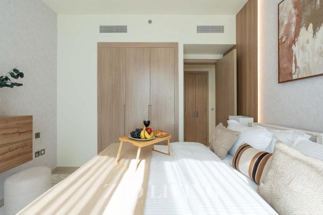 Mina Al Arab Apartment | Luxury Beachfront Escape with Direct Beach Access