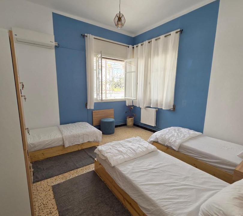 Sousse - Monastir Hostel | Nomads Hostel Sousse