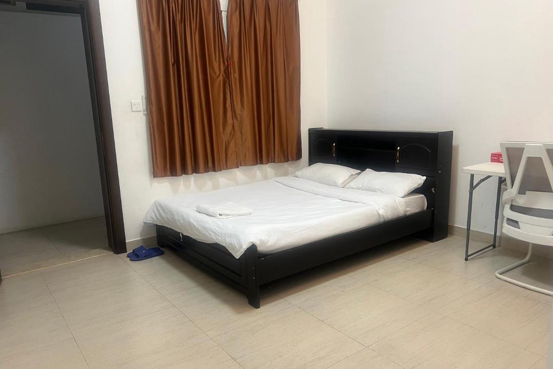 Dubai House | doge villa 7