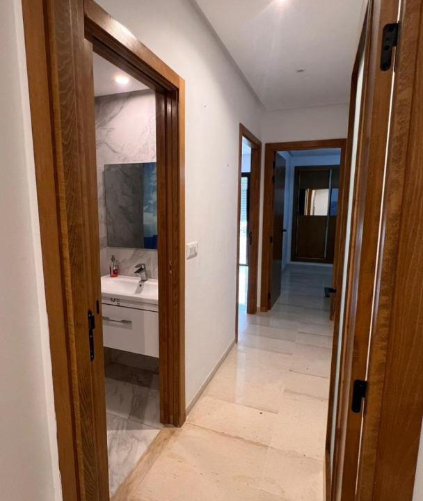 Ain Zaghouan Apartment | إقامة جوهرة الكرم