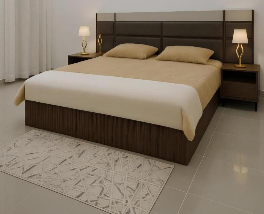 Madinat Zayed House | غرف فندقيه - بدع زايد