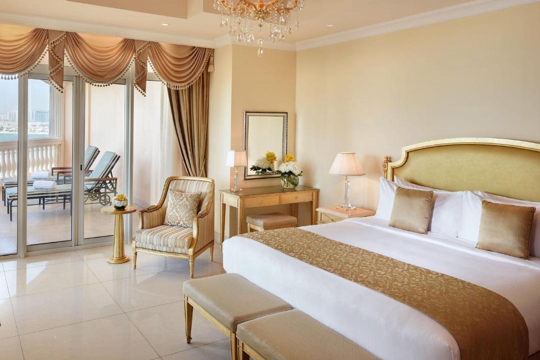 Palm Jumeirah Resort | Kempinski Hotel Palm Jumeirah