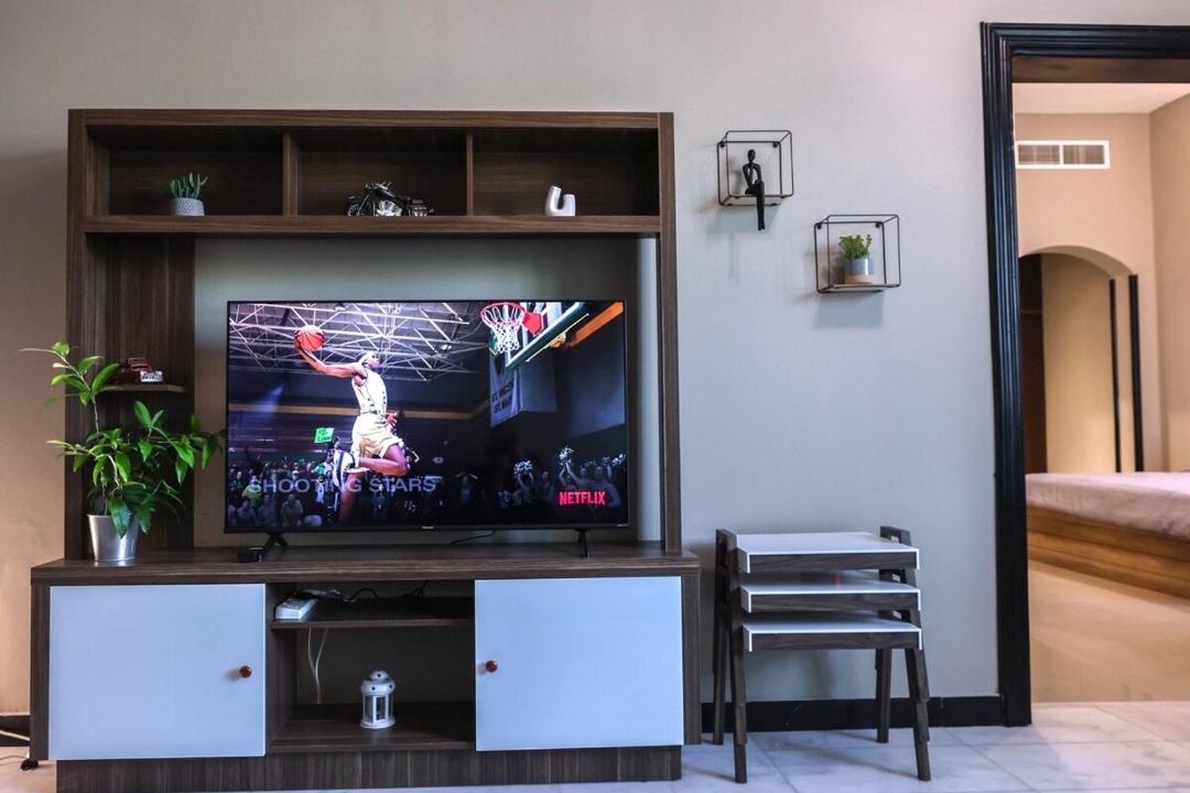 Khalifa City Apartment | Elegant, Cosy & Chic 1bedroom Apt in perfect location!