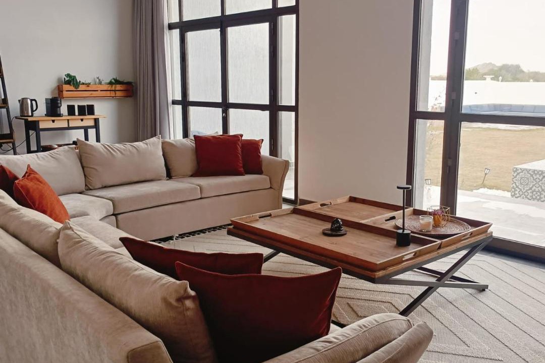 Hatta House | Gulfa 9