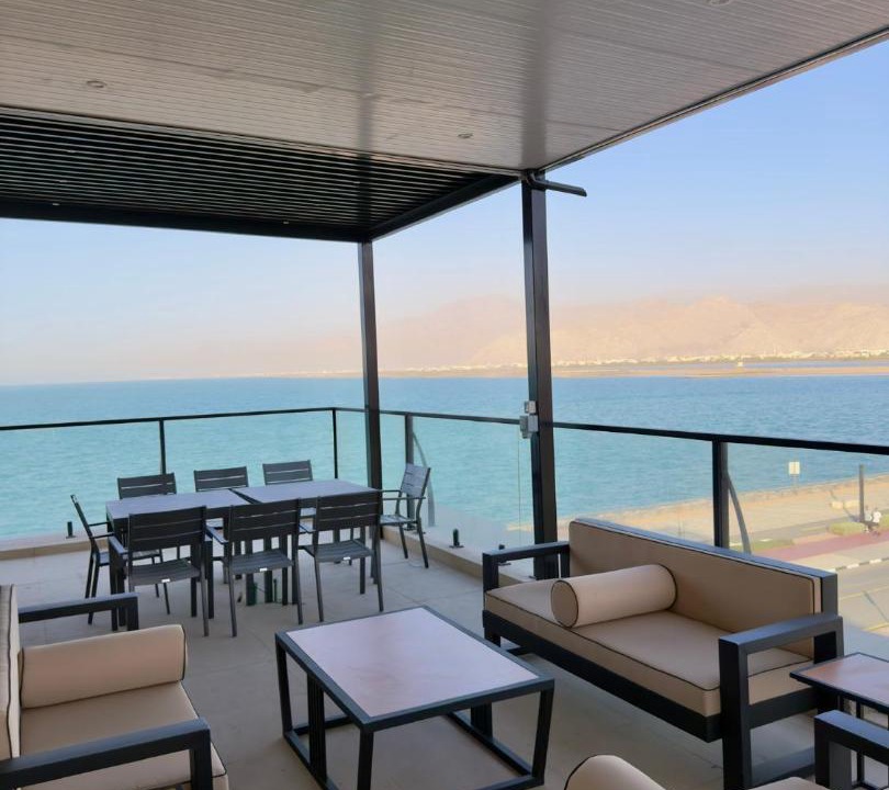 Ras Al Khaimah Villa | The bay rak